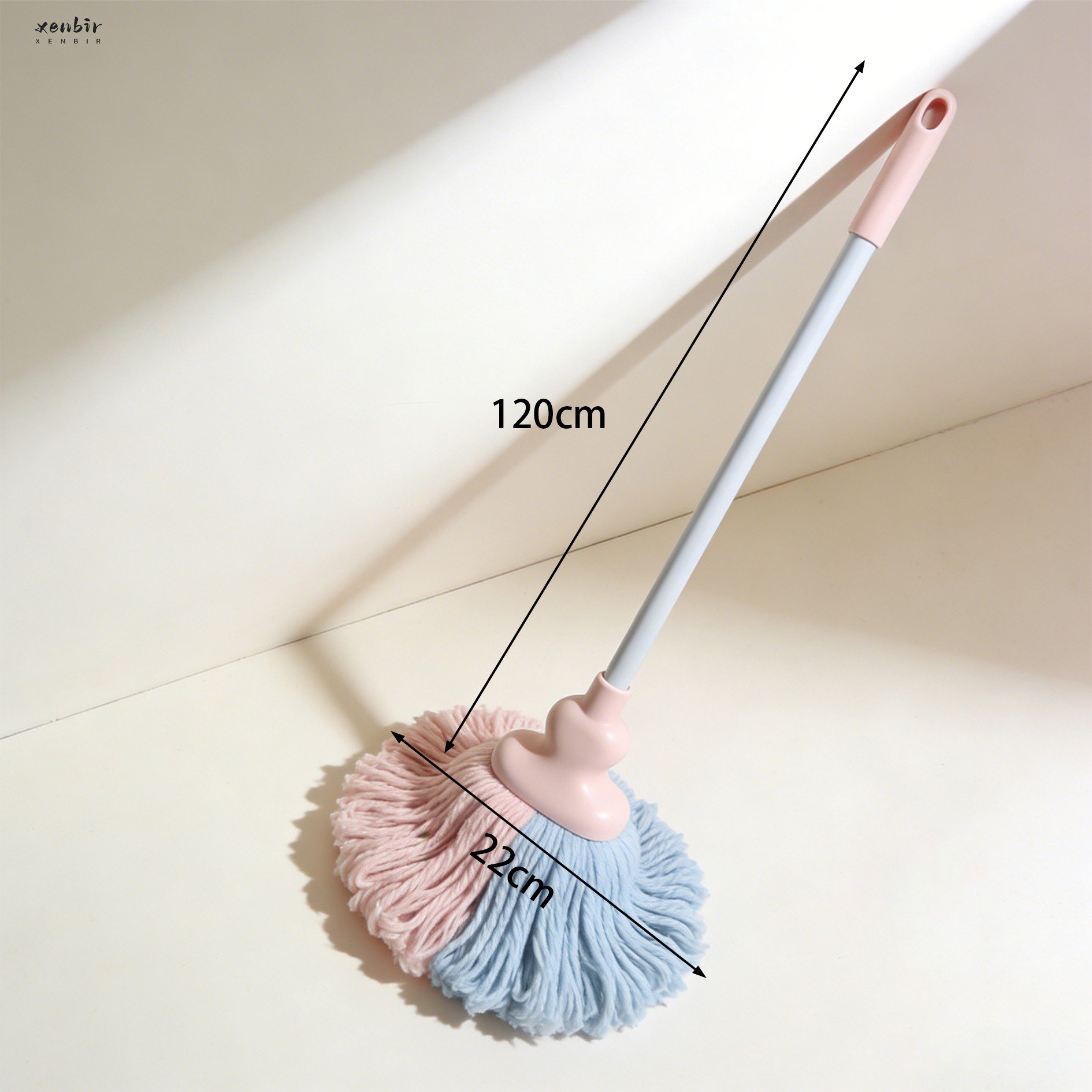 อุปกรณ์ถูพื้นคุณภาพสูง