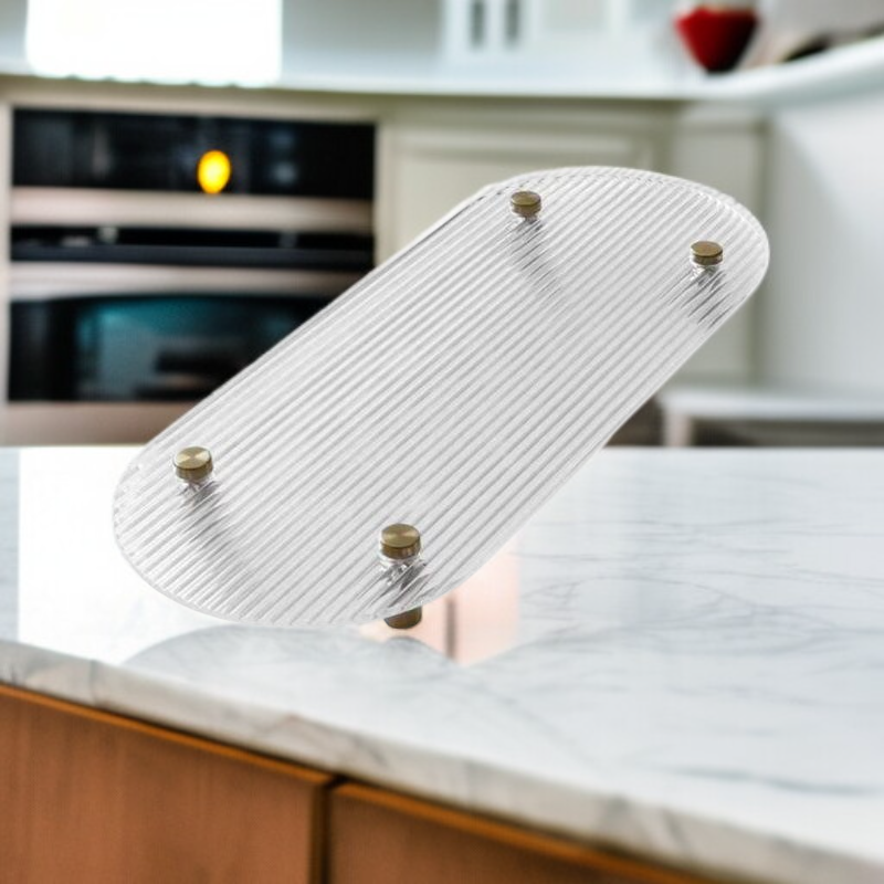 달콤한 테이블 장식 아크릴 디스플레이 스탠드