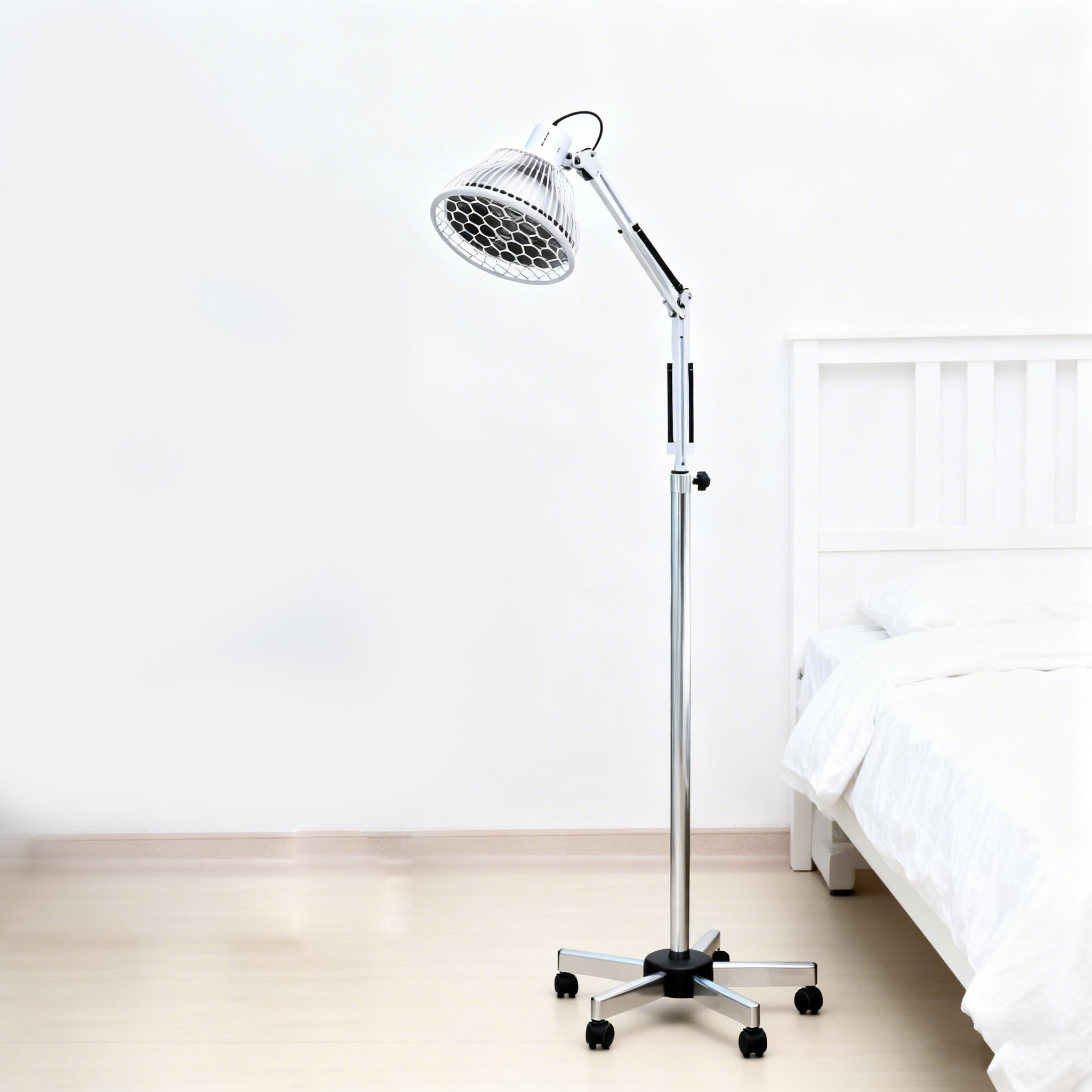 집에서 사용 가능한 건강 치료등