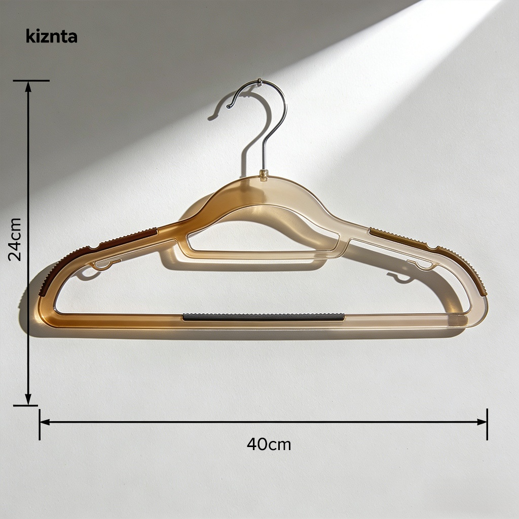 Ramínka vhodná do každé skříně