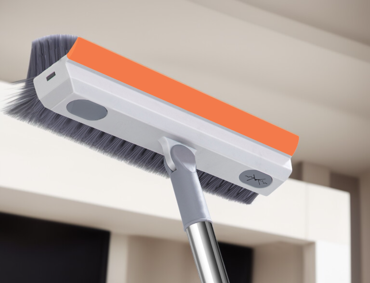 먼지와 진드기를 효과적으로 제거하는 청소도구