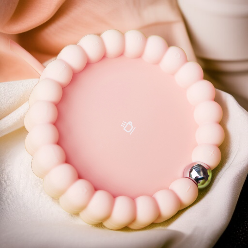 Automatic Temperature Control Cup Coaster for Hot Drinks