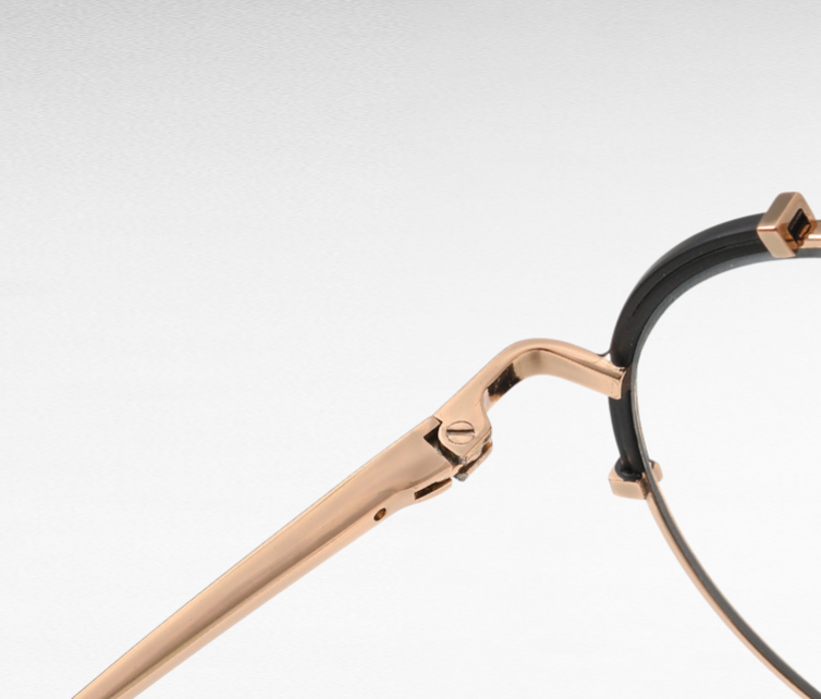 Nowoczesne okulary do pracy przy komputerze