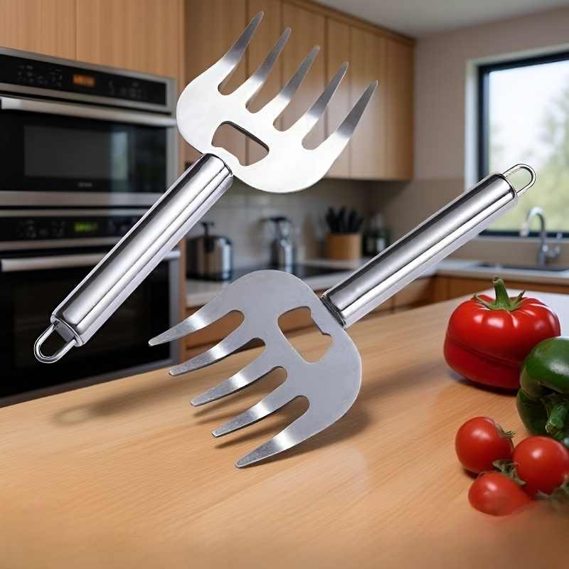 Botón de encendido y apagado de la trituradora de carne