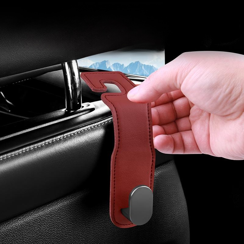 Universal Car Backseat Hook