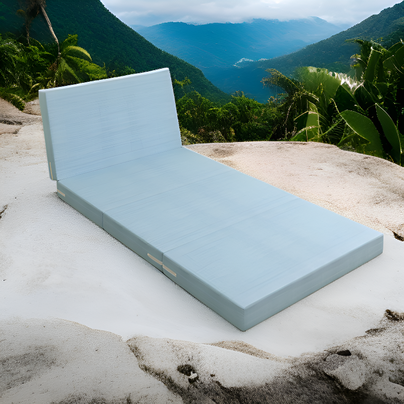Outdoor Thickened Folding Nap Mat