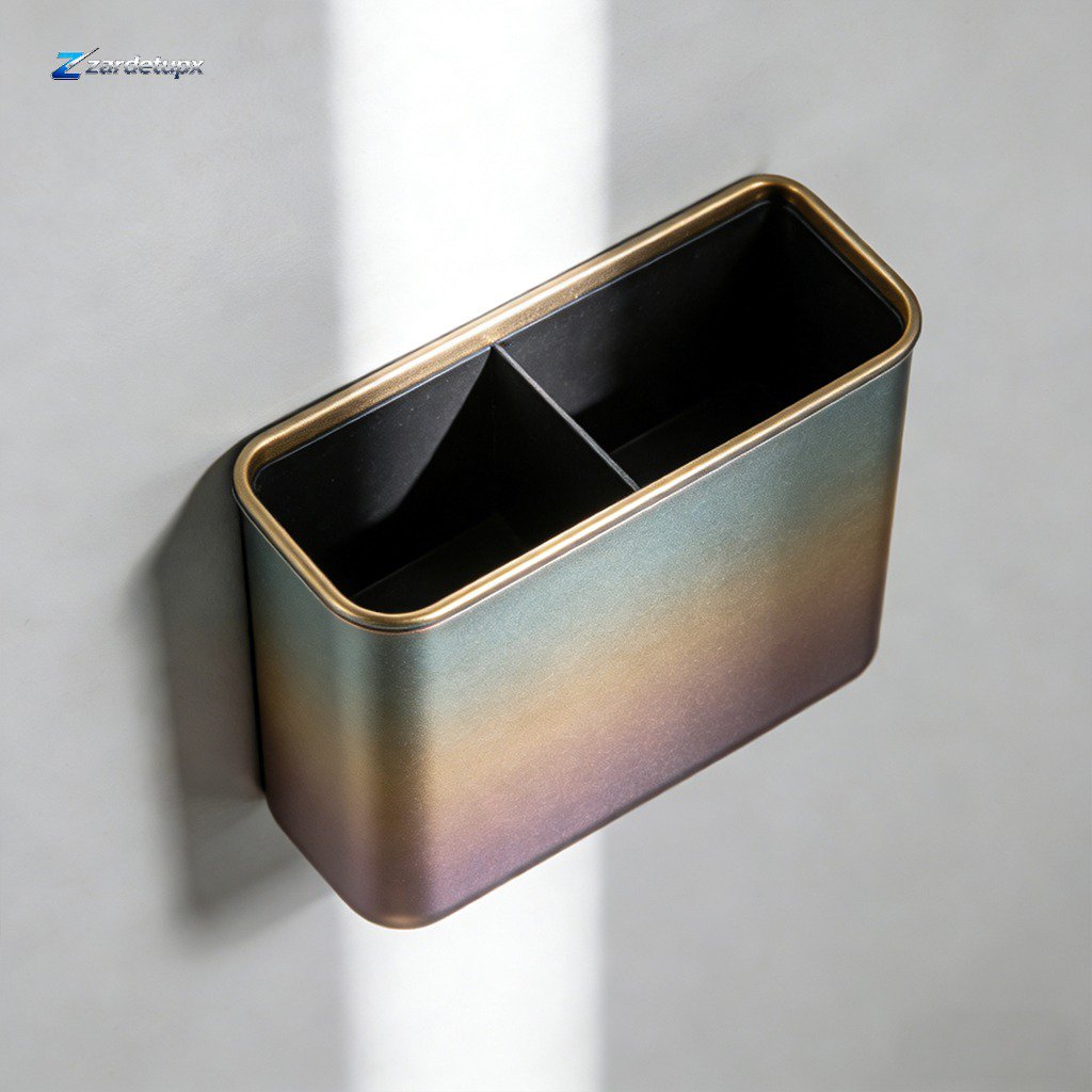 ติดตั้งกล่องเก็บของระหว่างเบาะรถง่ายดาย