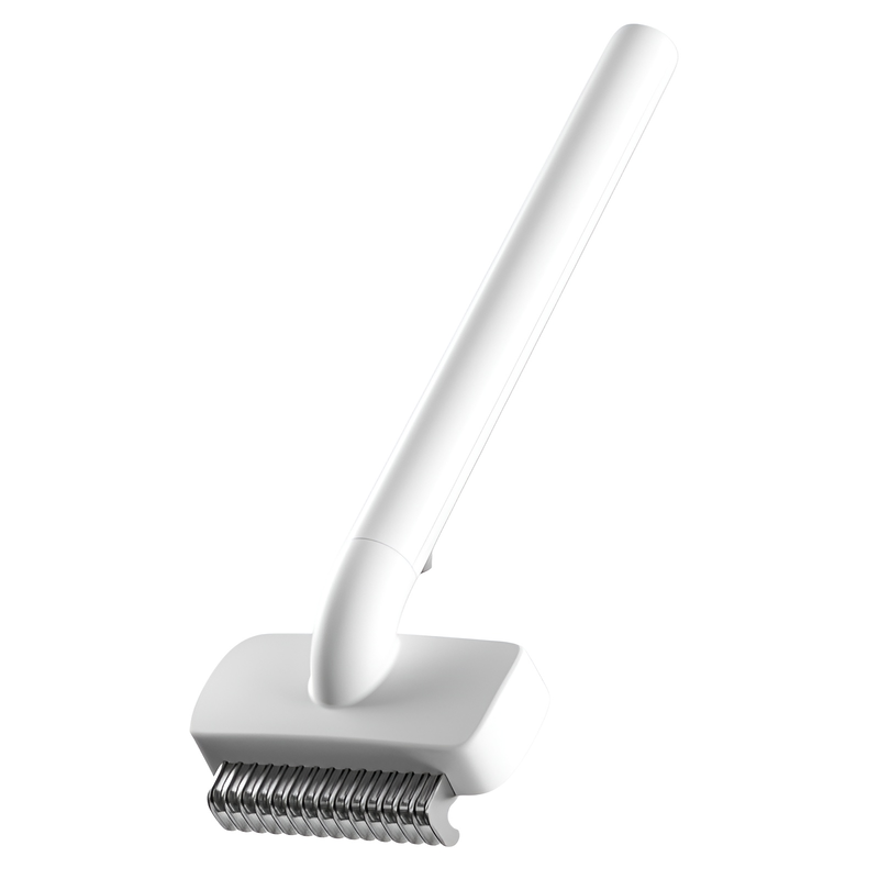 Brosse anti-nœuds pour chats