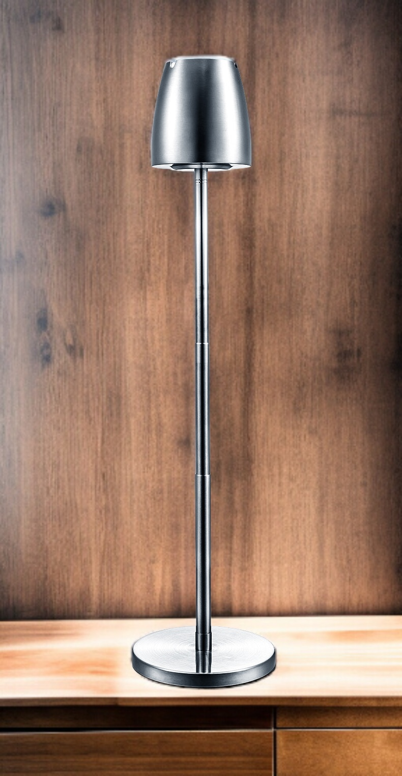 세련된 인테리어에 어울리는 스탠드 재떨이