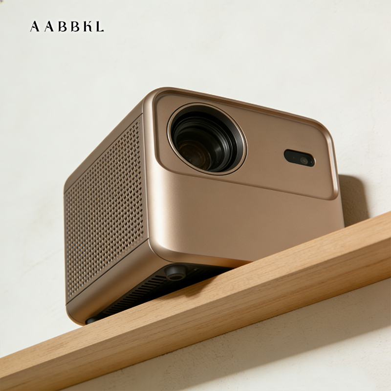 Proyector doméstico de corta distancia 