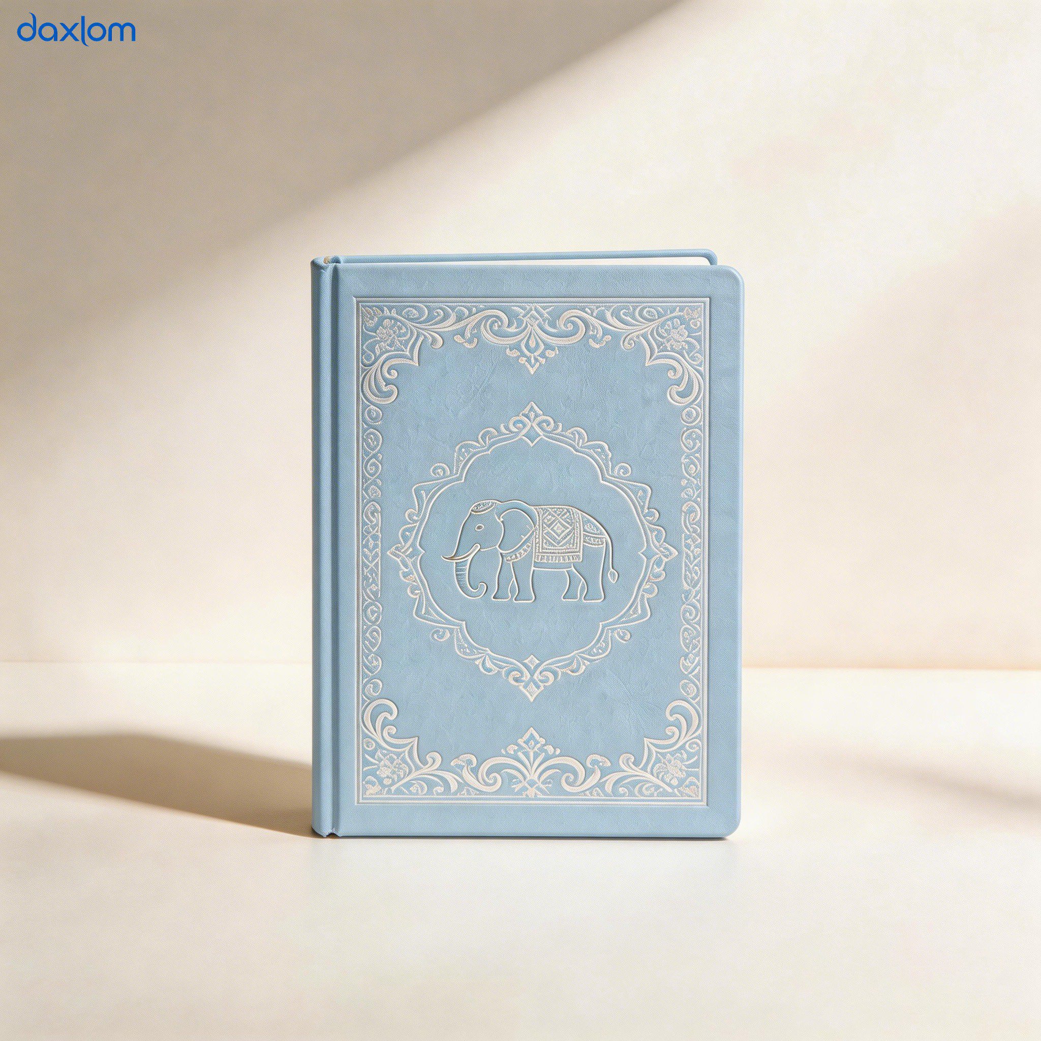 สมุดโน้ตปกแข็งสำหรับจดบันทึก