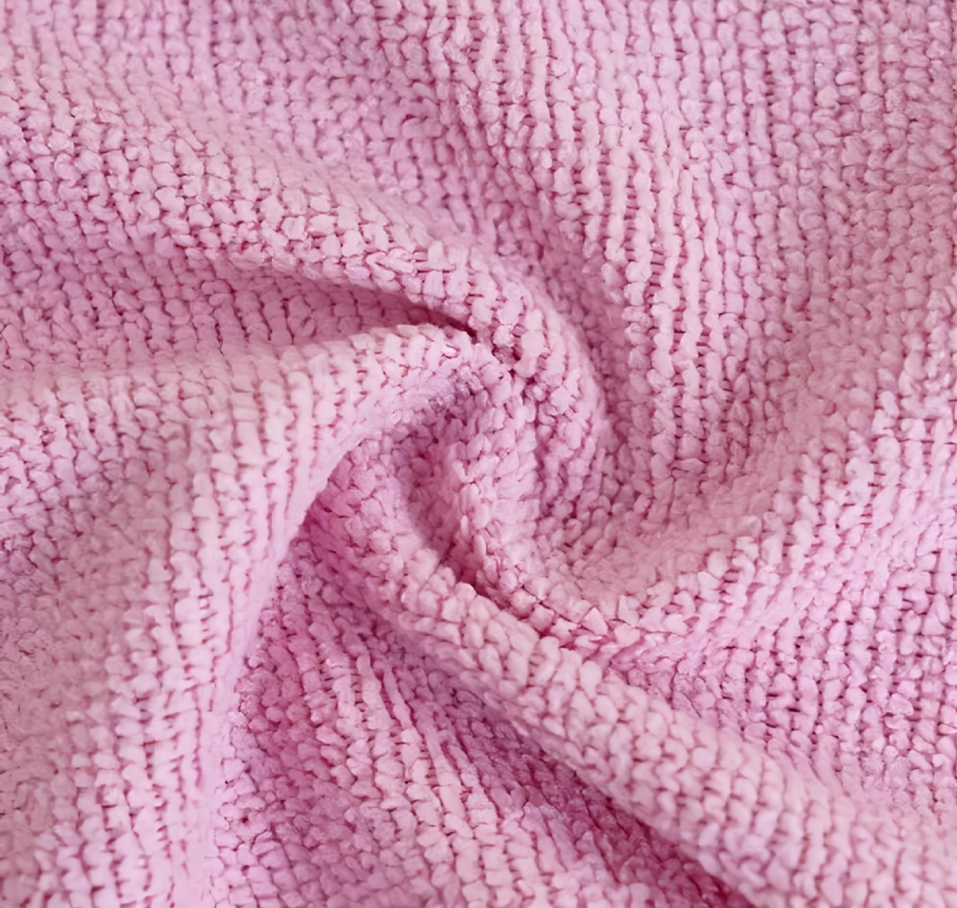 ผ้าเช็ดจานแบบใช้แล้วทิ้ง ดูดซับน้ำและคราบมัน