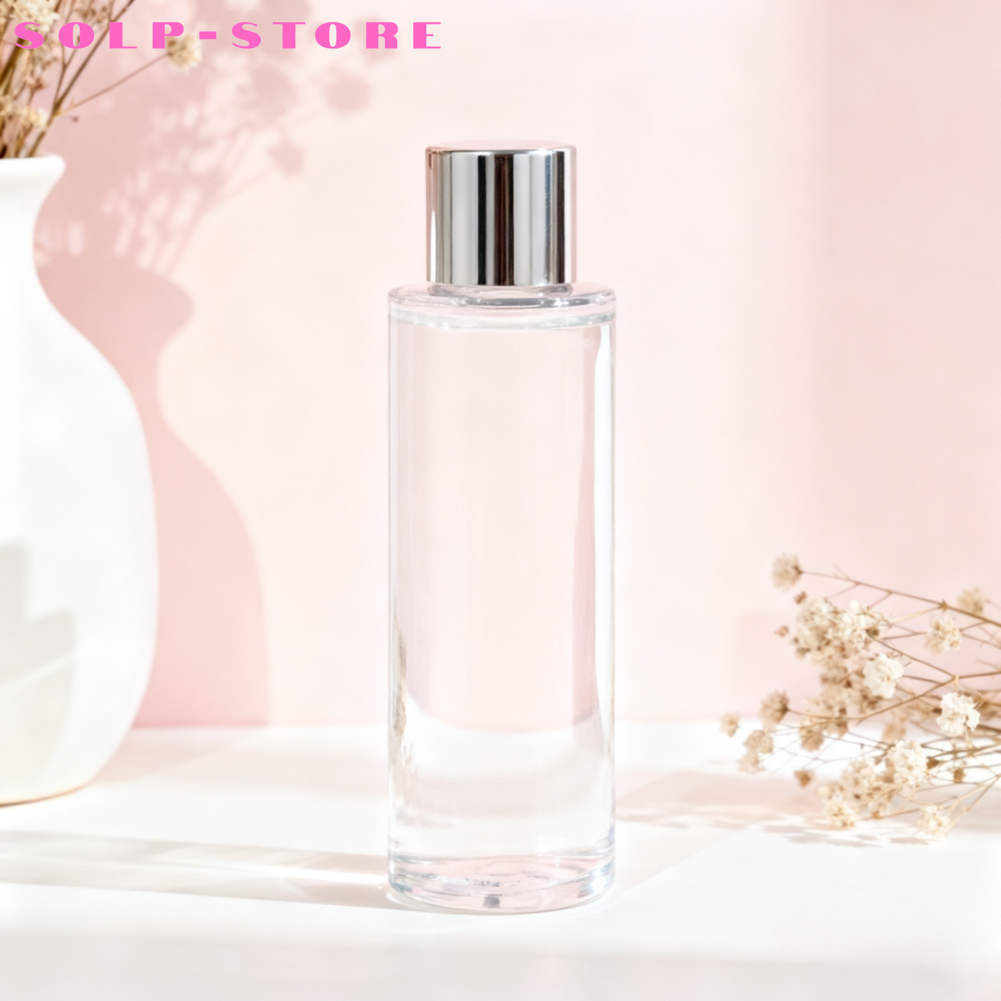 โทนเนอร์ควบคุมความมันและให้ความรู้สึกสดชื่น