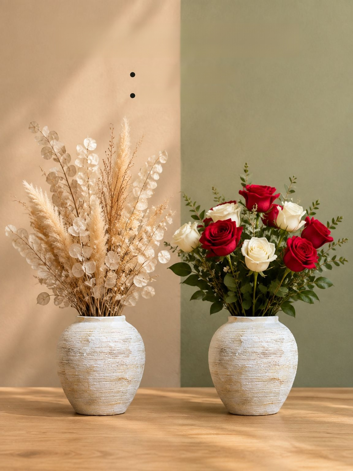 Jingdezhen Ceramic Vase
