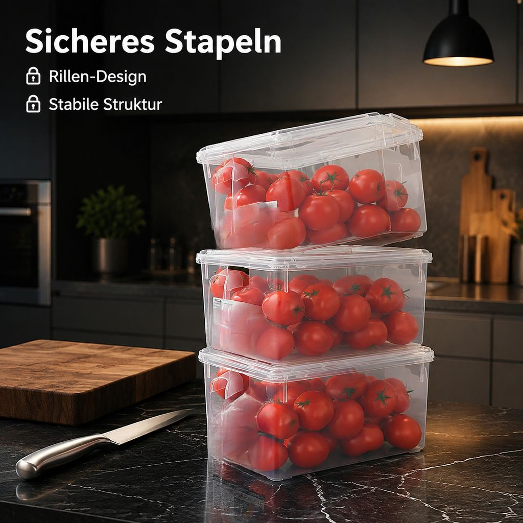 Geschenkbox mit Eier-Dumplings