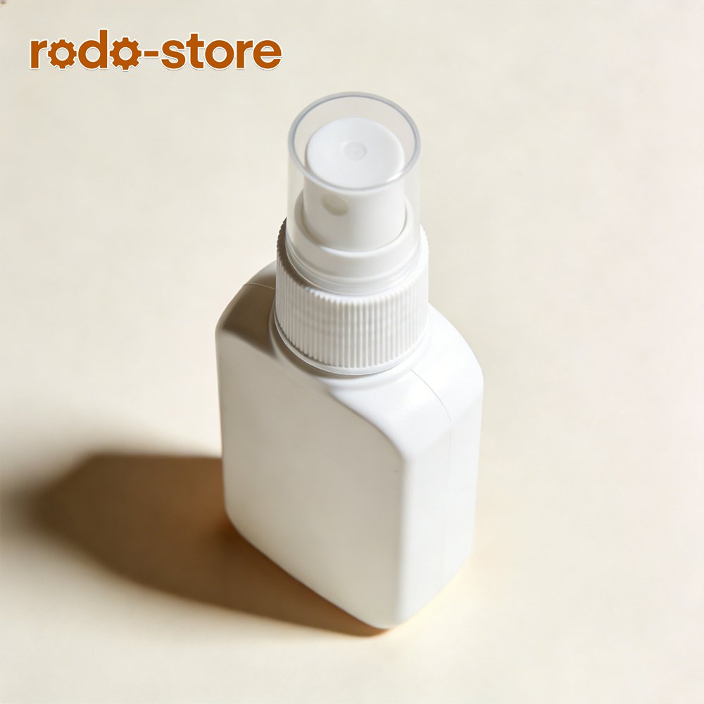 บรรจุภัณฑ์สเปรย์ปาก 5 ขวด