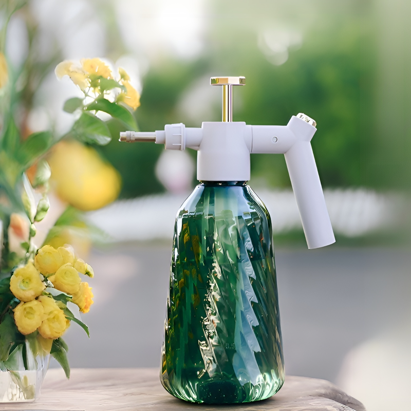 家庭用じょうろ