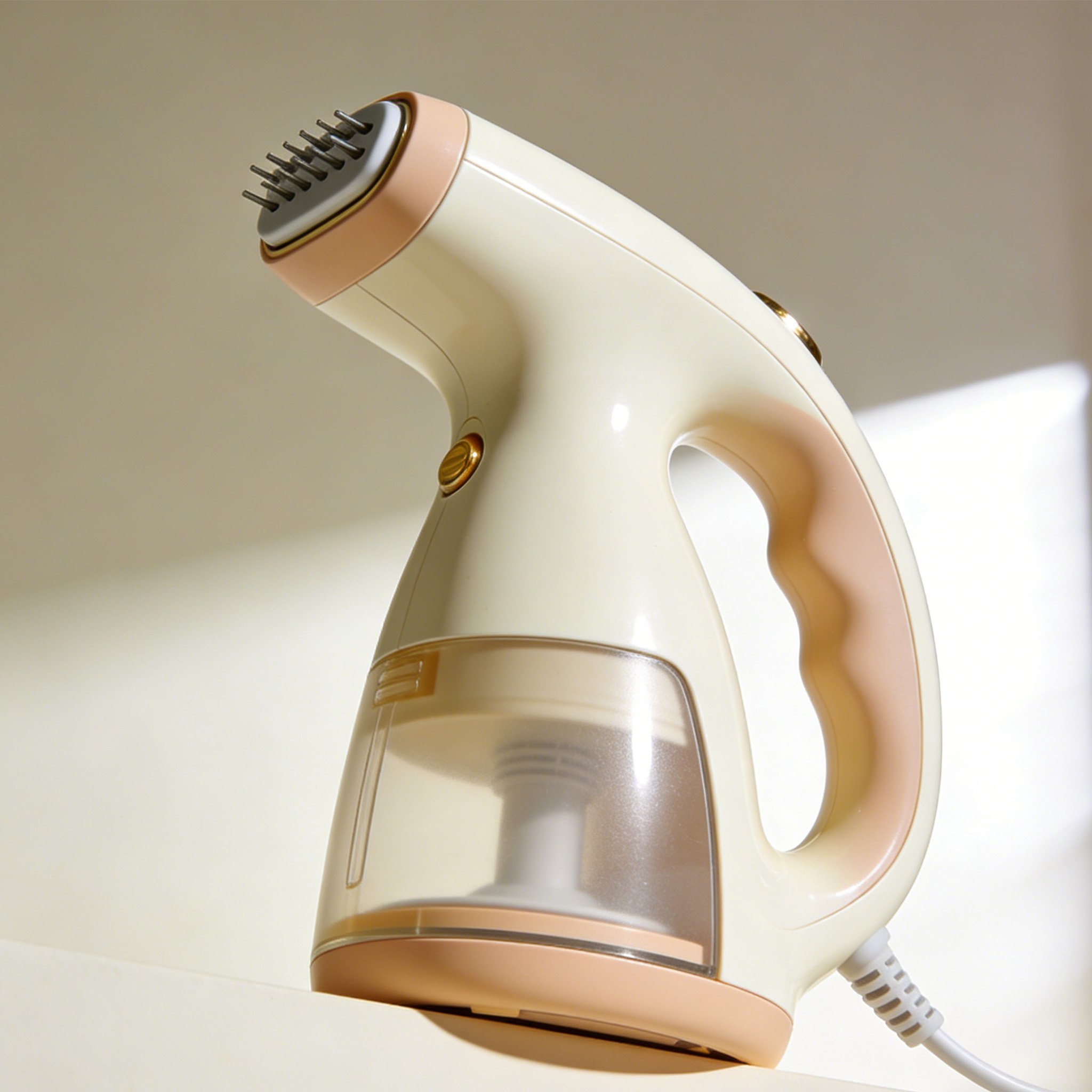 Portable Handheld Garment Steamer