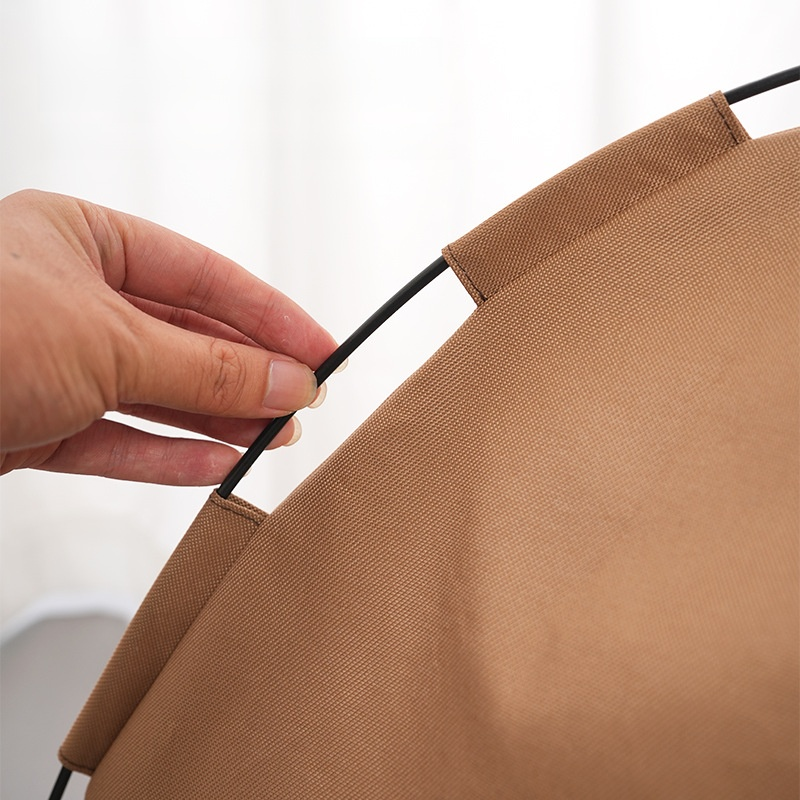 Tragbares Zelt für Katzen und Hunde