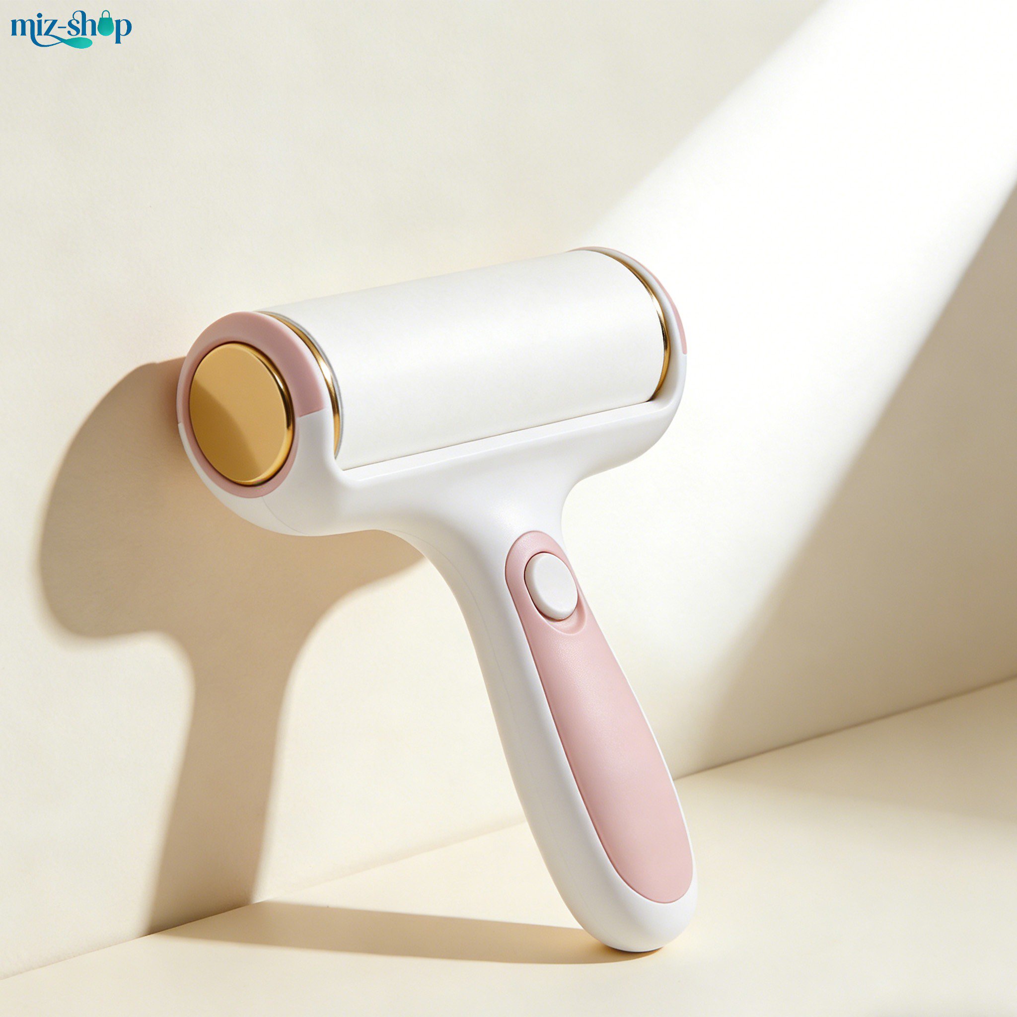 Washable lint rollers (5 pieces)