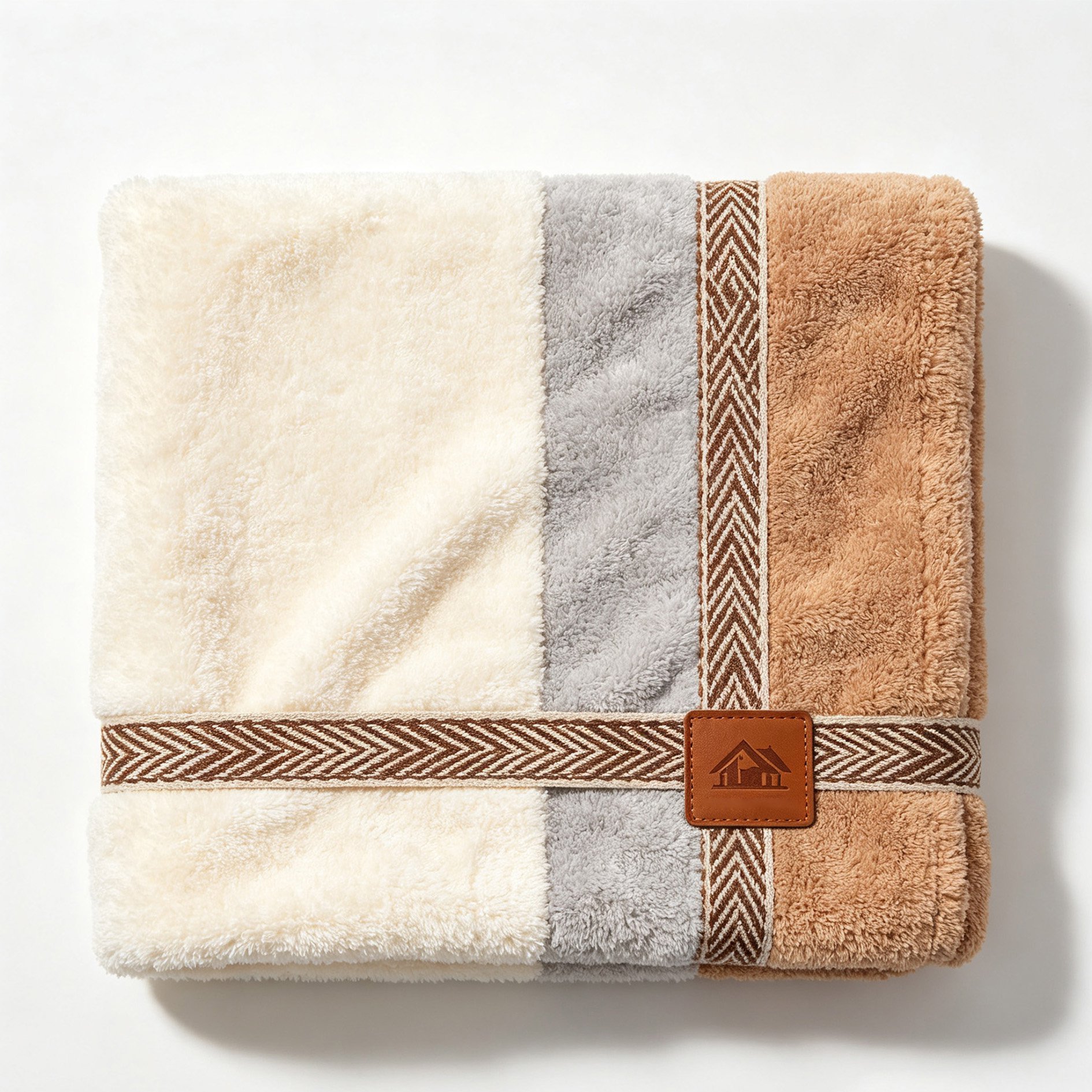 Yuxu Warm Fleece Rest Blanket