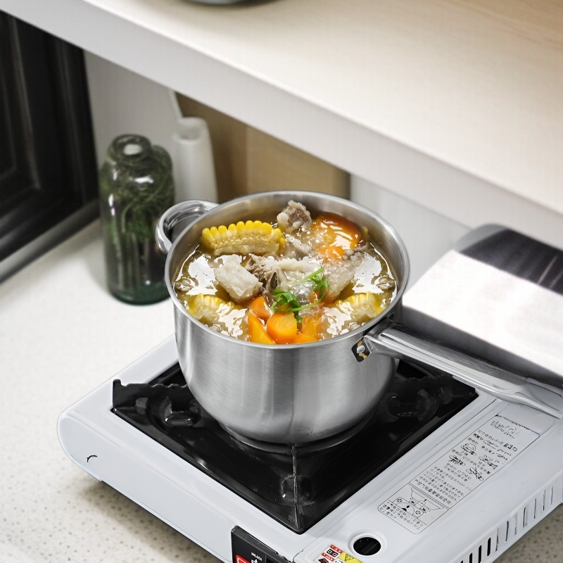가정용 찜기 다용도 대용량 스테인리스 스틸 찜기 거름망 깊숙이 찜기 튀김 제작에 적합