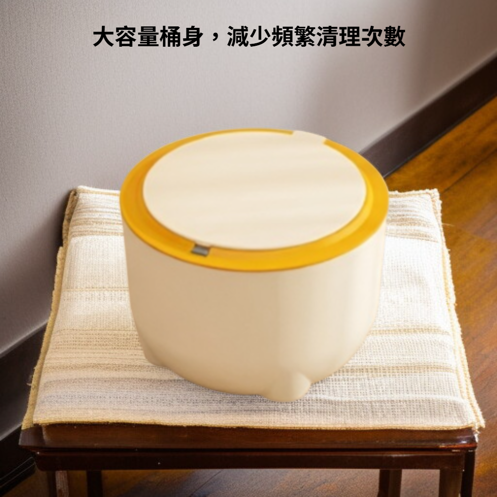 貓砂專用垃圾桶