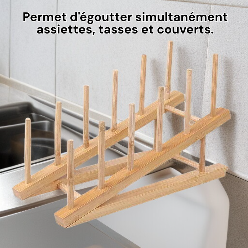 Égouttoir à vaisselle