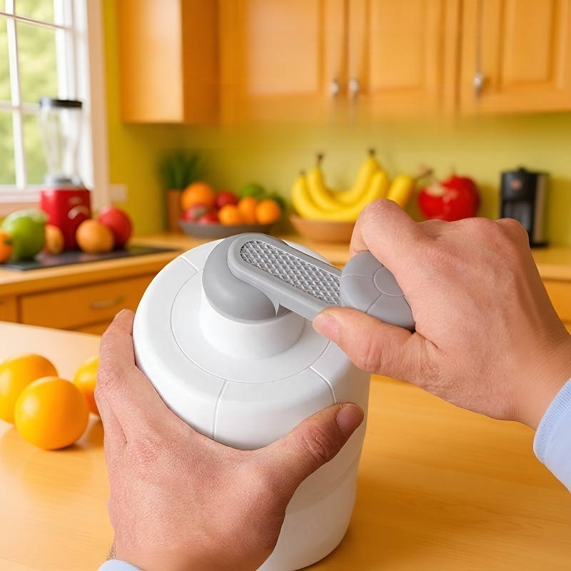 家庭用アイスシェーバー 密閉型氷ケース 滑り止めマット付き