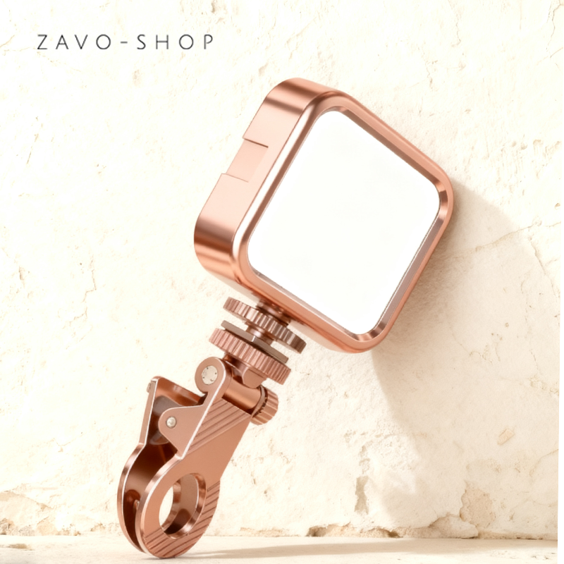 อุปกรณ์เสริมมือถือสำหรับถ่ายเซลฟี่