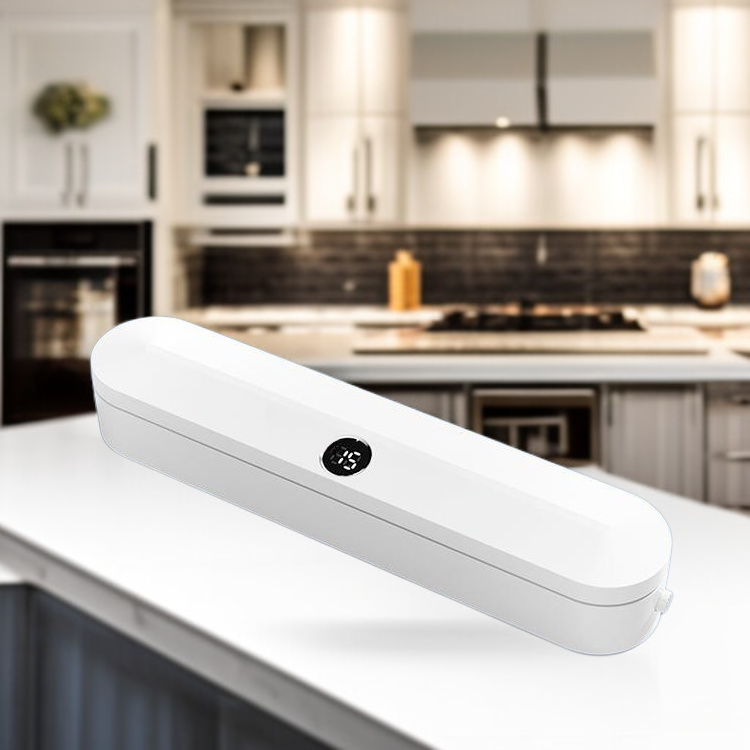 홈 소형 주방 진공 식품 실링기 자동 실링기