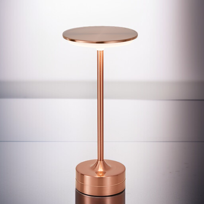 間接照明 おしゃれ コードレス テーブルランプ 3色切替・無段階調光・充電式 卓上 インテリア ライト LED デスクライト ベットサイドランプ 置き型 ナイトライト 目に優しい 哺乳ライト キャンプ