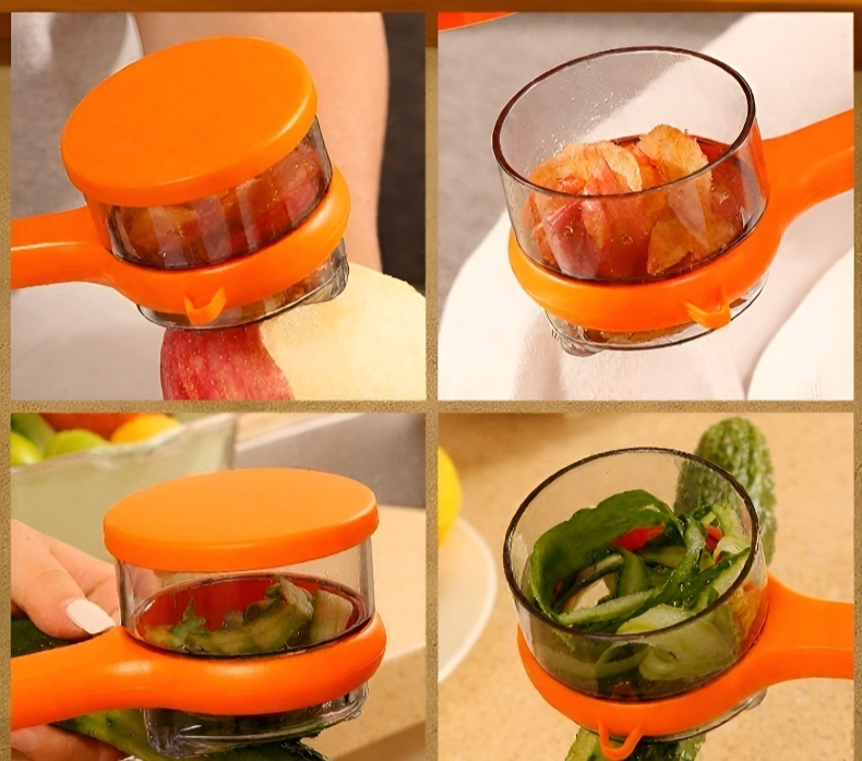 مقشر طبيعي يناسب جميع أنواع البشرة