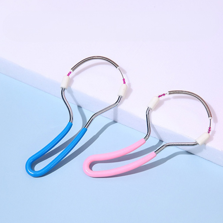 面部拔毛器必備美容工具 輕鬆美顏臉部除毛器