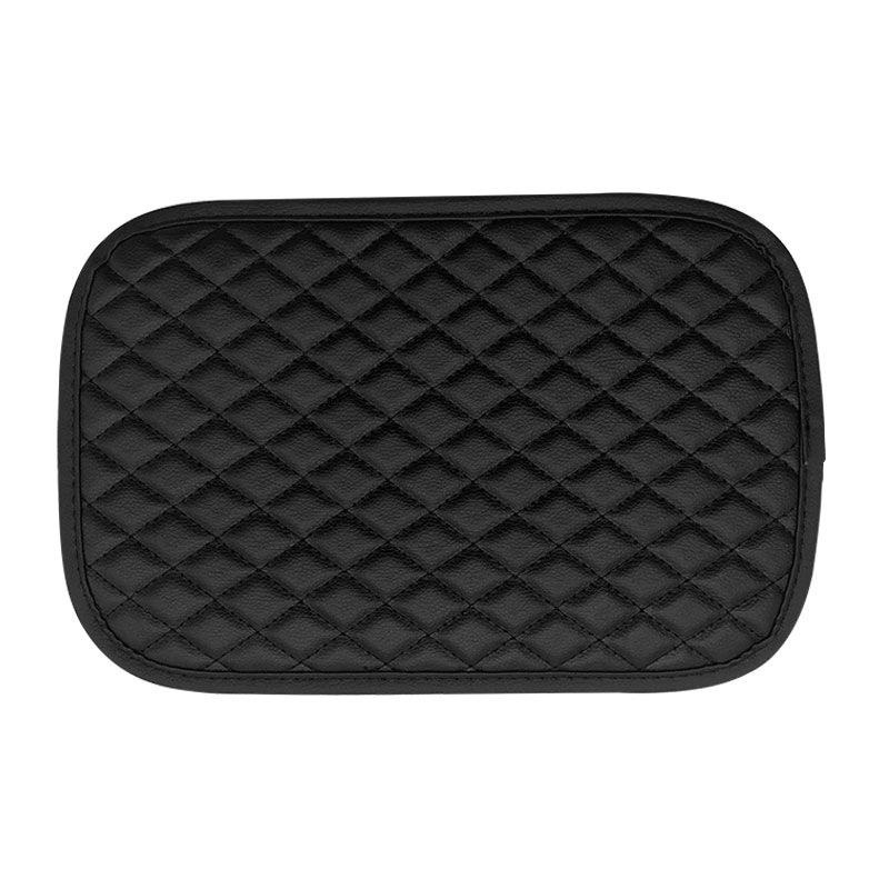 Almohadilla gruesa para el apoyabrazos central del coche