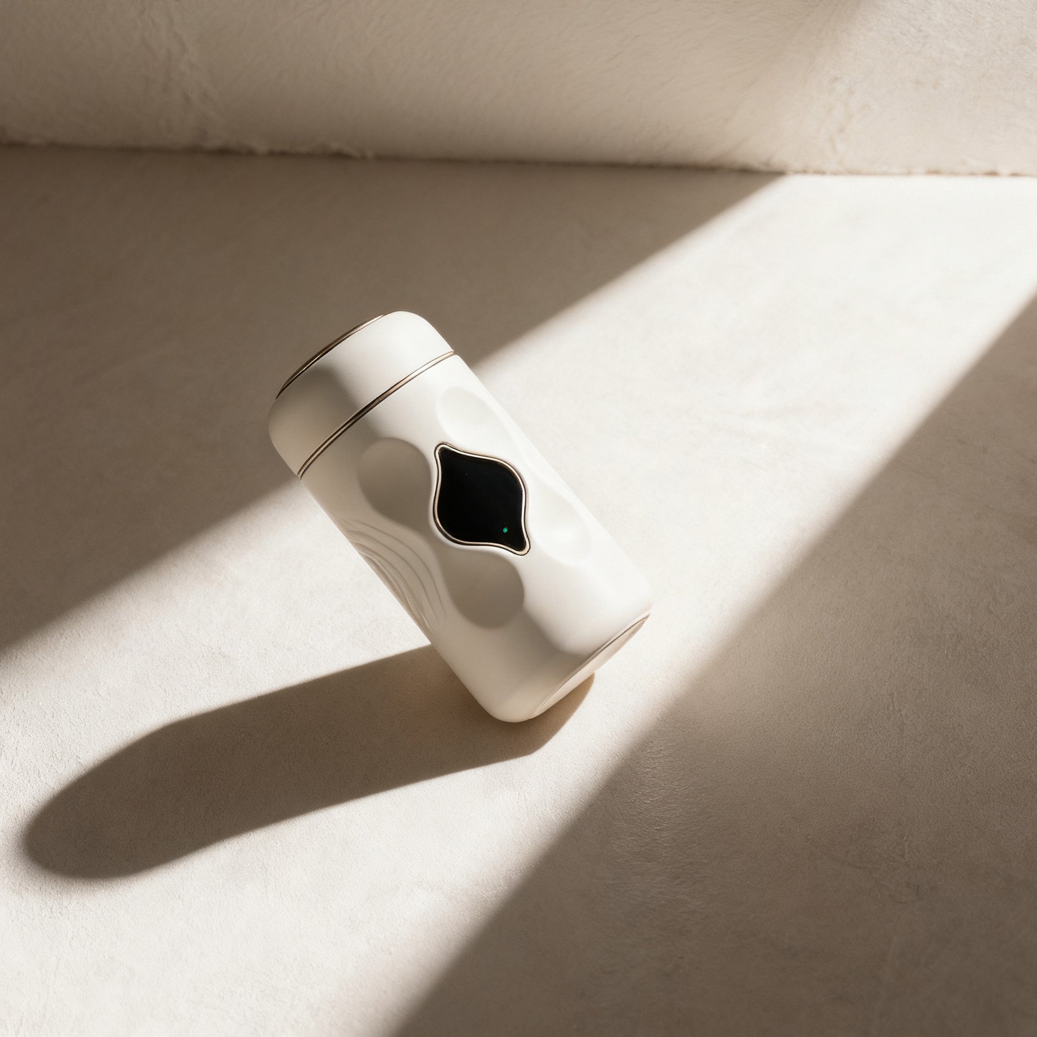 온도 표시 스테인리스 텀블러