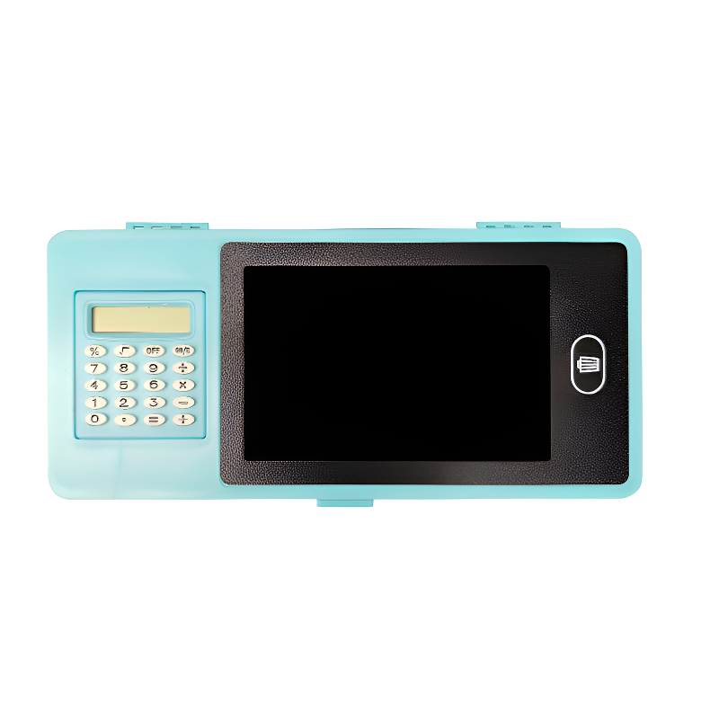 Multifunctional Pencil Case