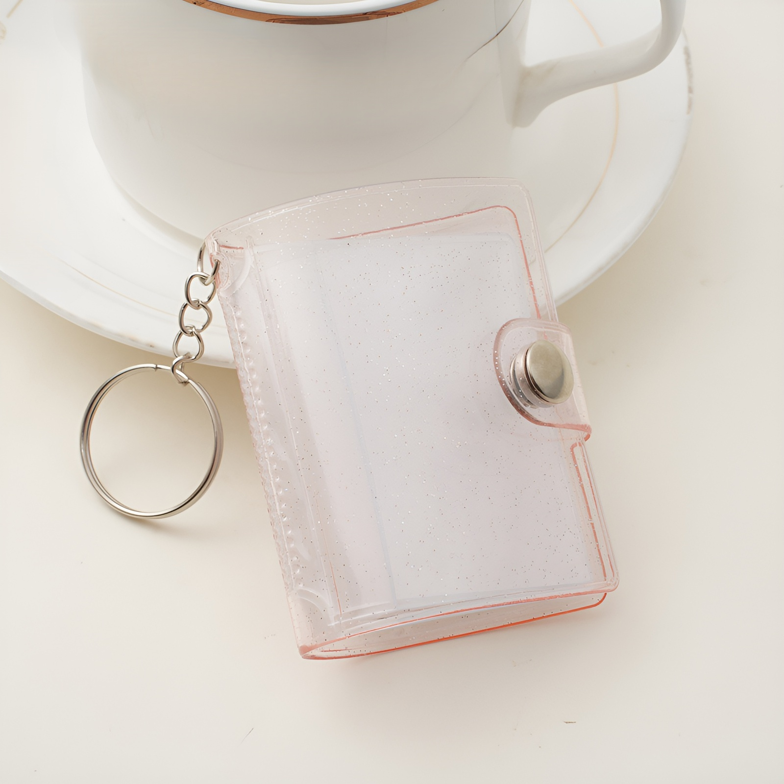 Mini álbum de fotos para cámara instantánea