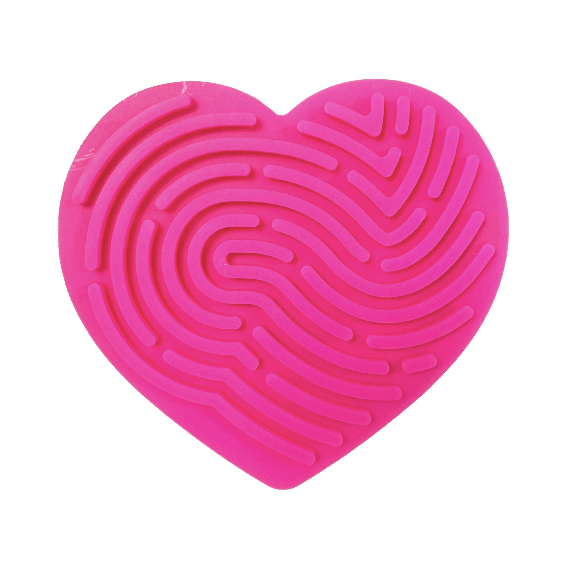 Educational Sensory Silicone Toy Activity Board