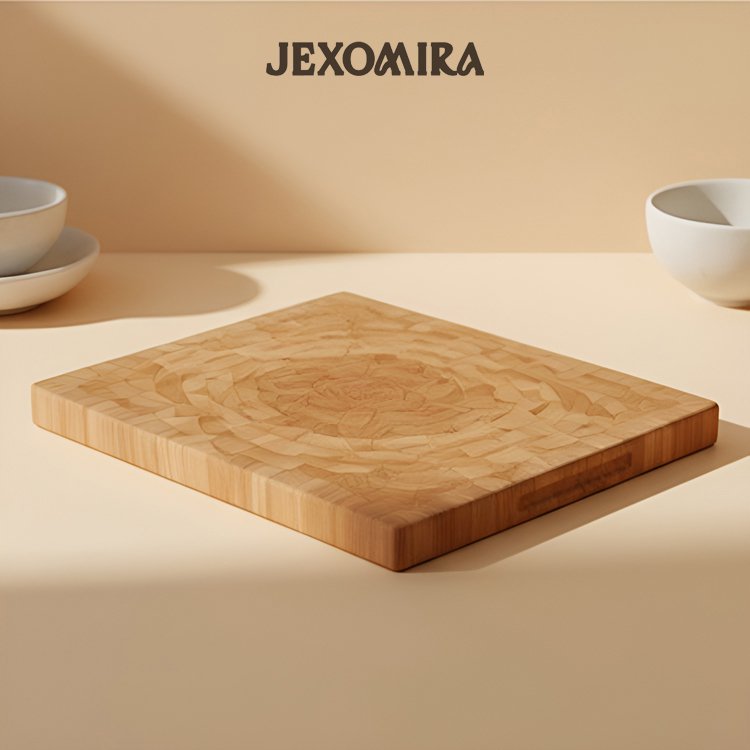  통나무 나무도마