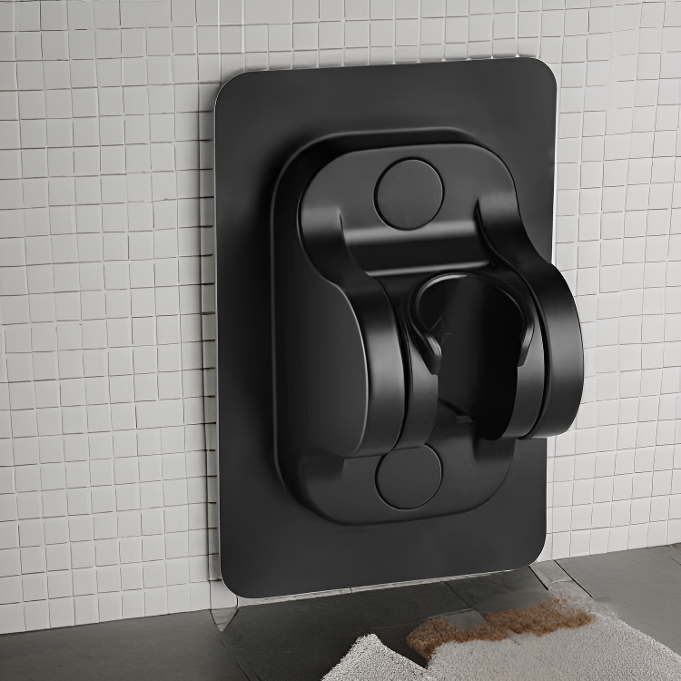 大水量増圧手持ちシャワーヘッドバスルームセット