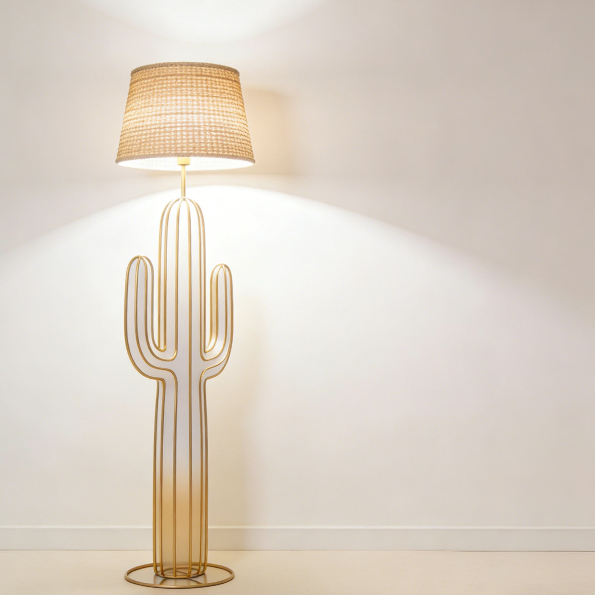 Modern Minimalist Floor Lamp for Living Room