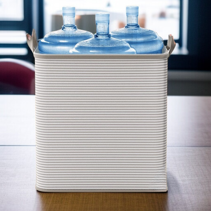 이삿짐 대용량 정리함 이불 수납백 가정용 옷장 짐 의류 정리함