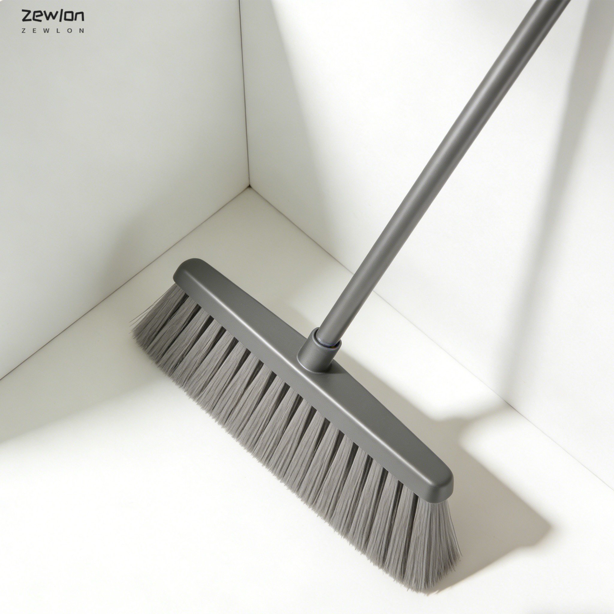 多機能クリーニングほうき（30本セット）