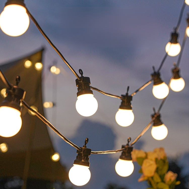 Waterproof LED Decorative Lights