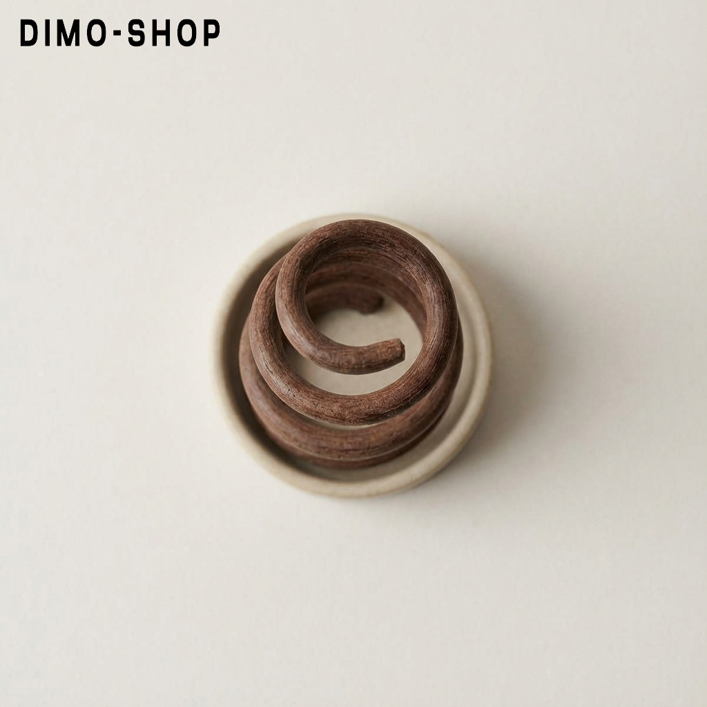 Tămâie naturală pentru aromaterapie