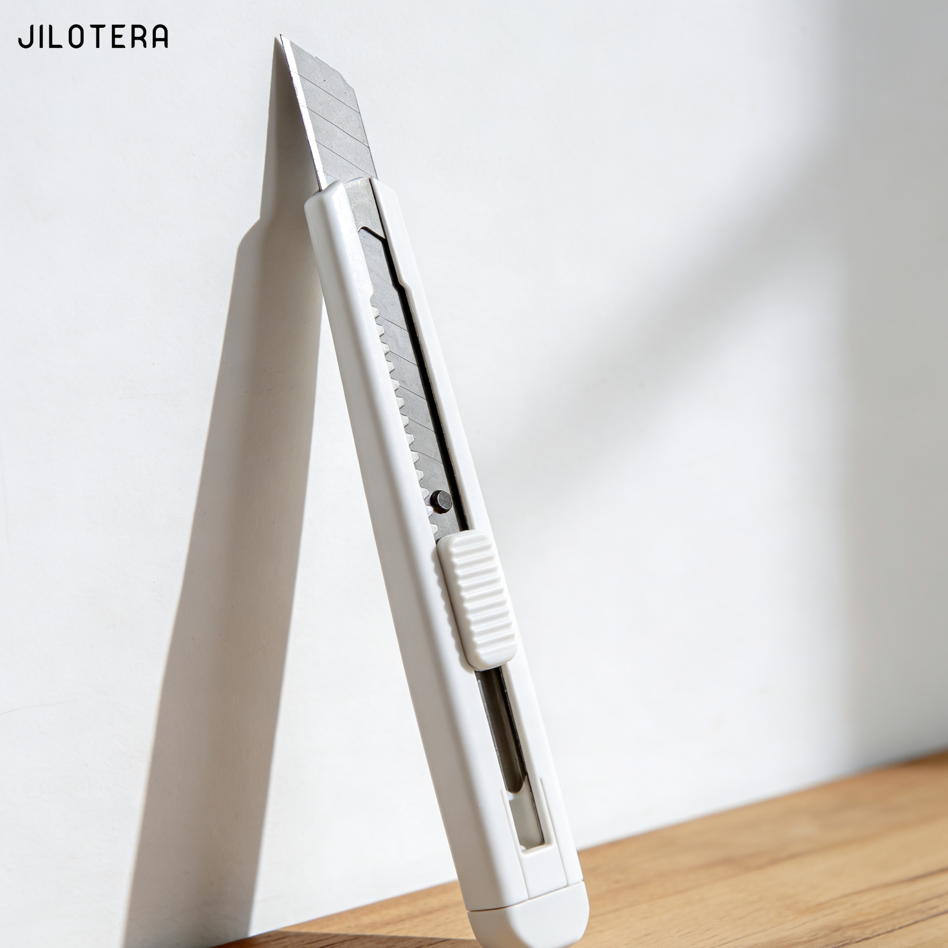 ユーティリティナイフ（10本）