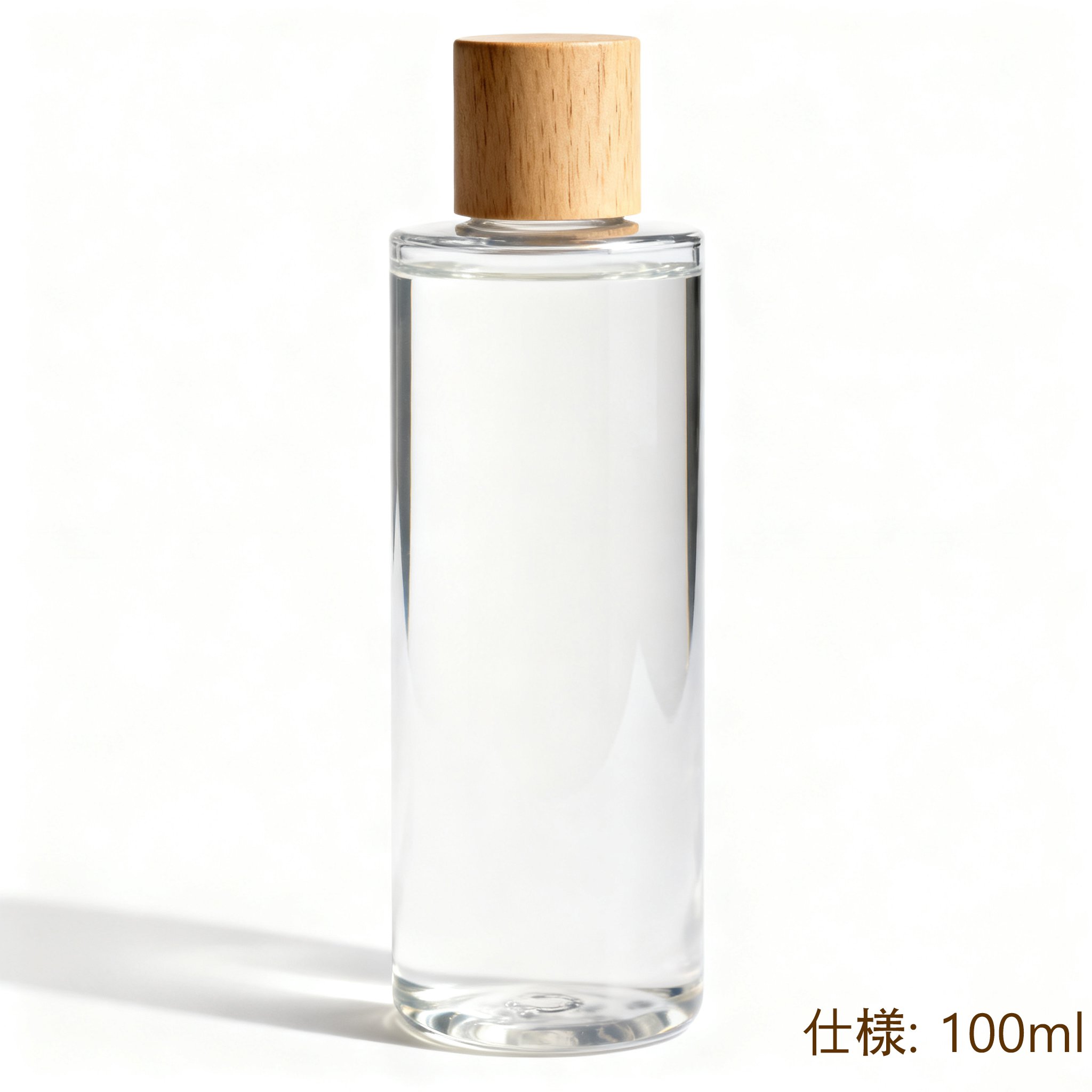 しっとり肌へ導く保湿化粧水