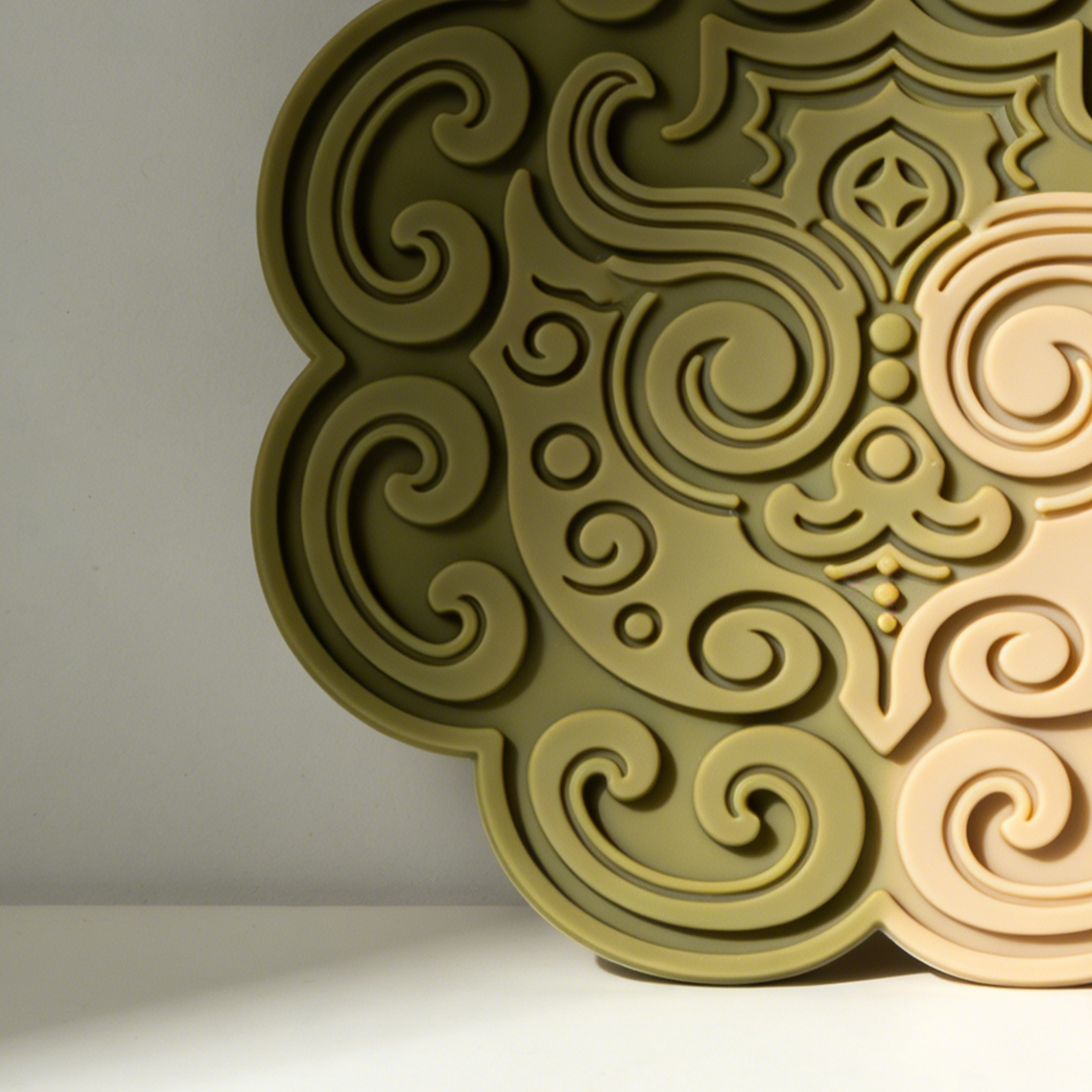 Izolační podložky (balení 10 ks)