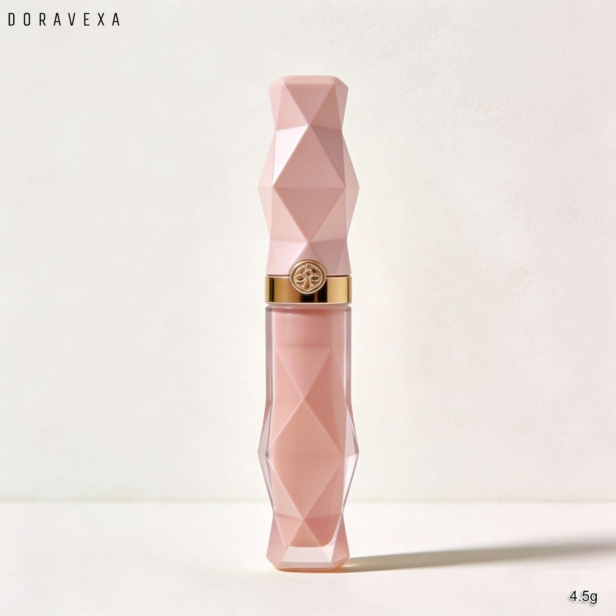 不沾杯絲絨唇釉特寫